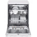 XD3A25MW LG 60cm QuadWash® Freestanding Dishwasher